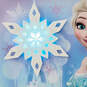 Disney Frozen Let It Go Musical Christmas Card With Light, , large image number 4