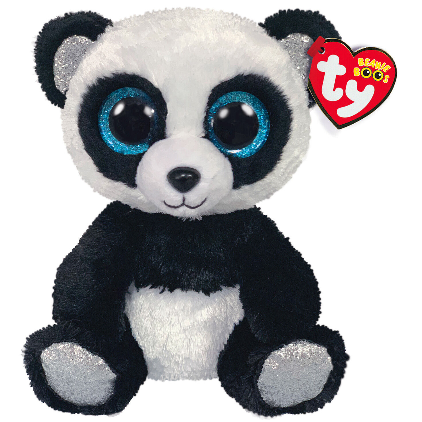 Beanies Boos Bruin Blog