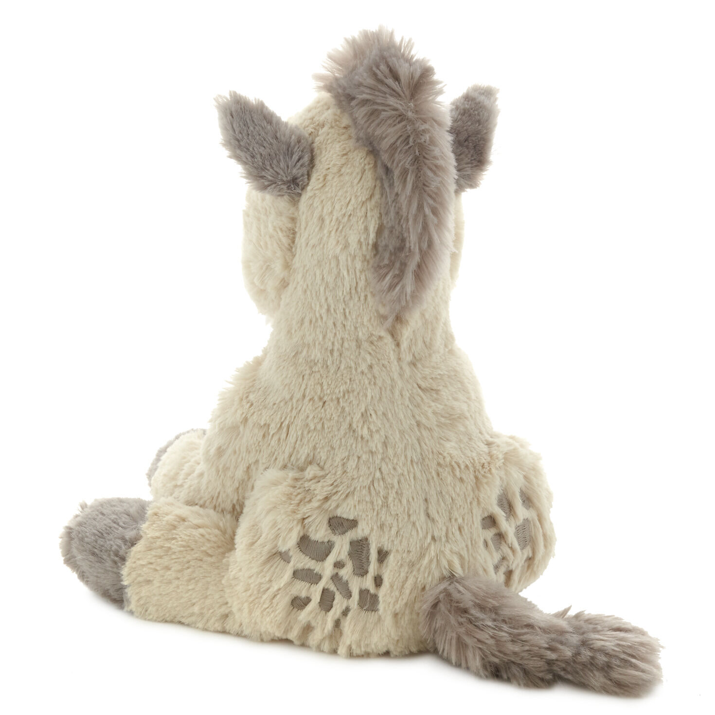 baby horse stuffed animal