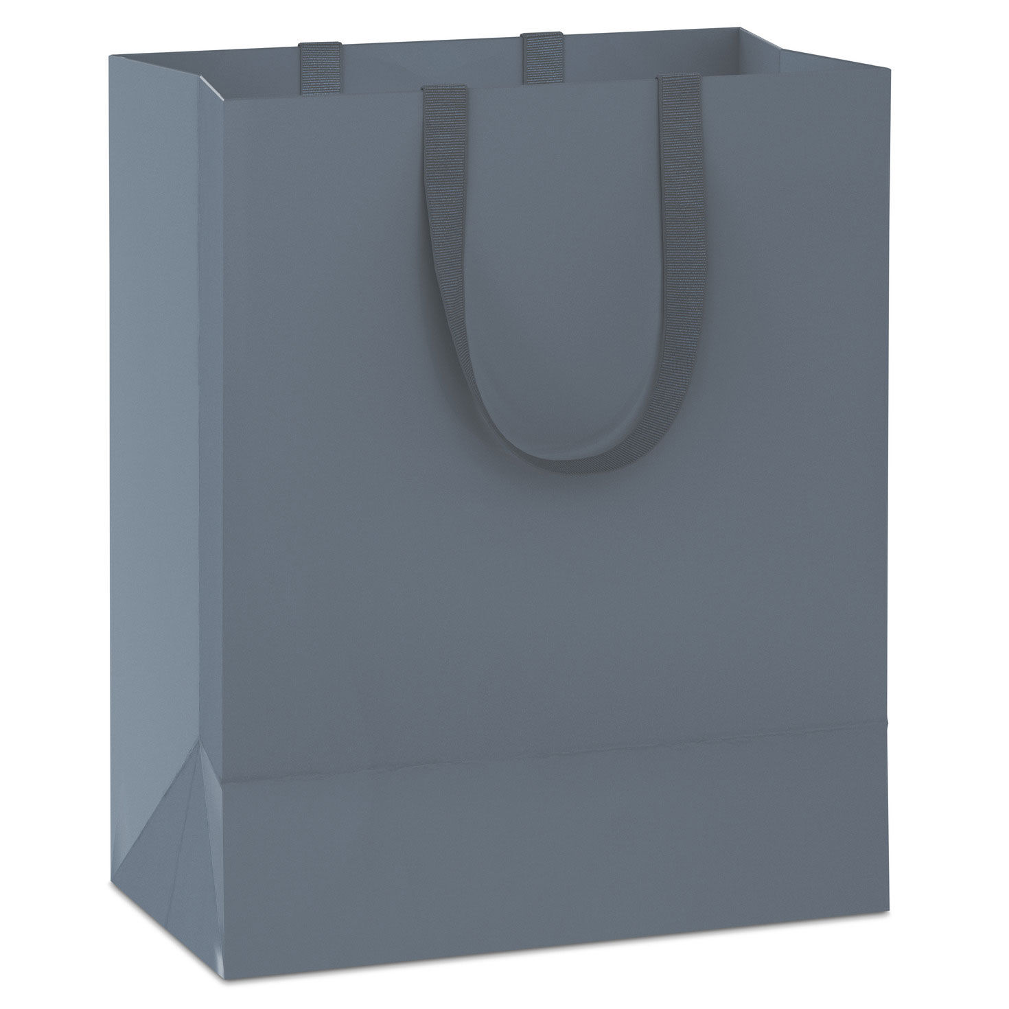 9.6" Solid Medium Gift Bag, , large image number 6