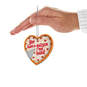 Pizza My Heart Ornament, , large image number 4
