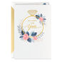 So Happy for You Engagement Card, , large image number 1