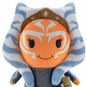 itty bittys® Star Wars: Ahsoka™ Ahsoka Tano™ Plush, , large image number 4