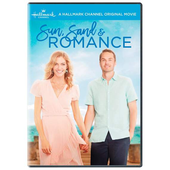 Sun Sand and Romance DVD, , large image number 1