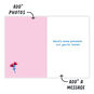 You're Awesome Blossom eCard, , large image number 3
