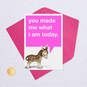 Smart-Ass Compliments Mother's Day Card for Mom, , large image number 5