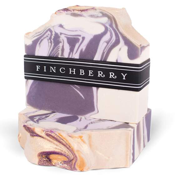 Sweet Dreams Handcrafted Finchberry Soap, 4.5 oz.