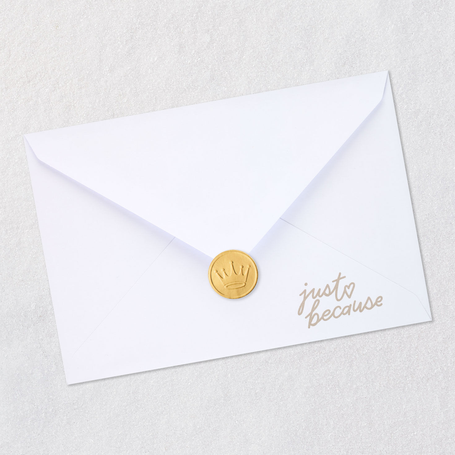 Sending You Extra Love Encouragement Card for only USD 2.99 | Hallmark