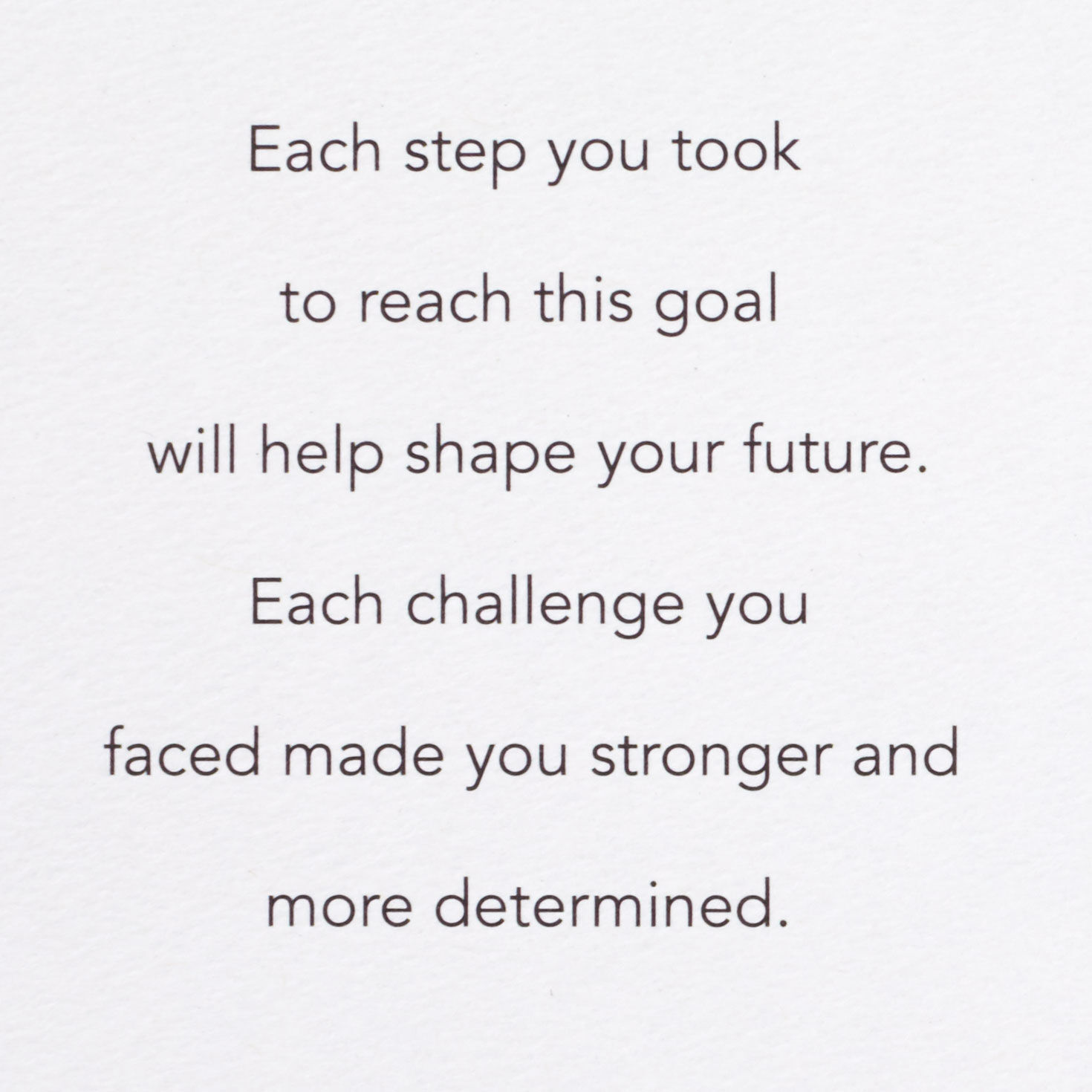 So Proud of You Graduation Card for only USD 5.99 | Hallmark