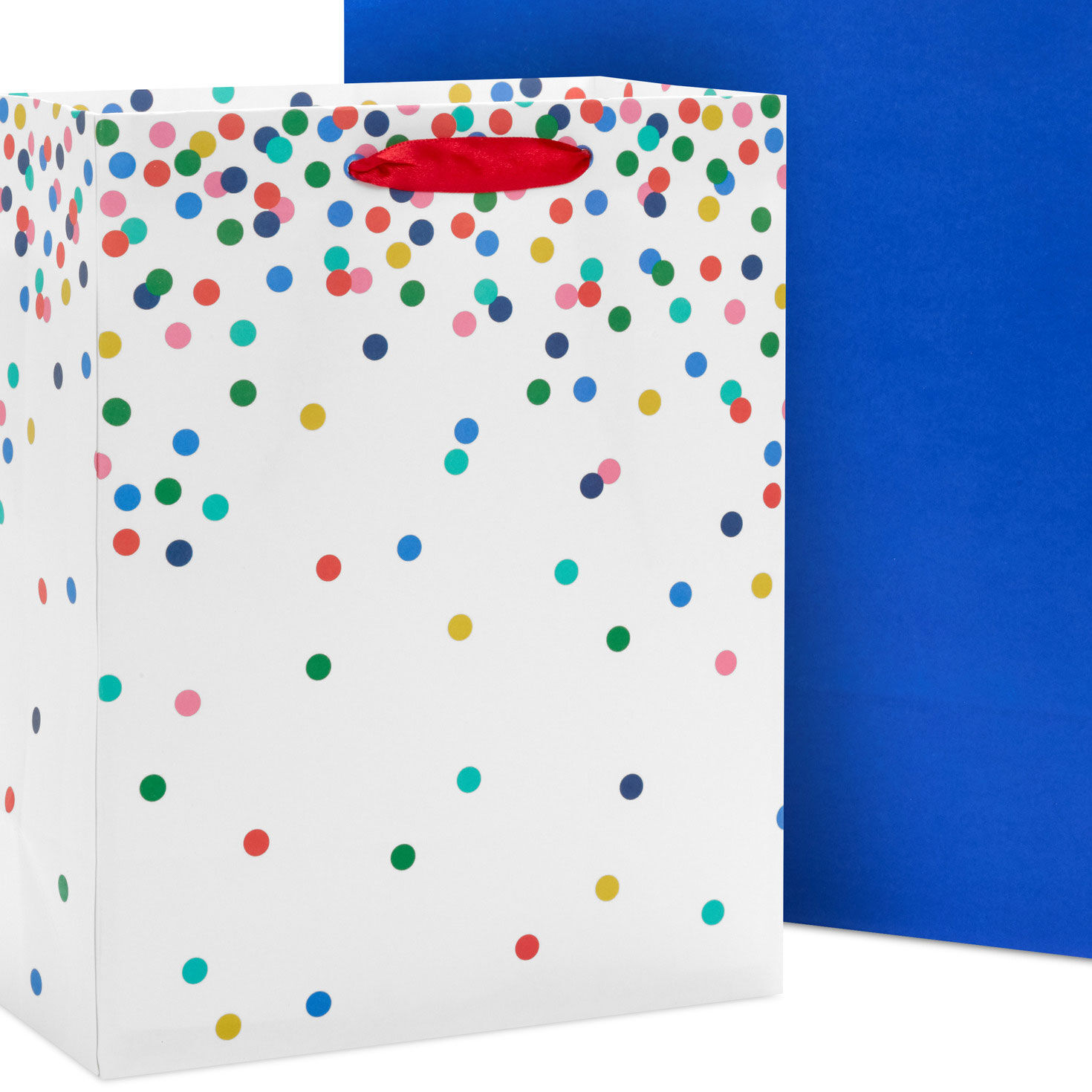 Bright Holiday 8-Pack Assorted Gift Bag Bundle, , large image number 5