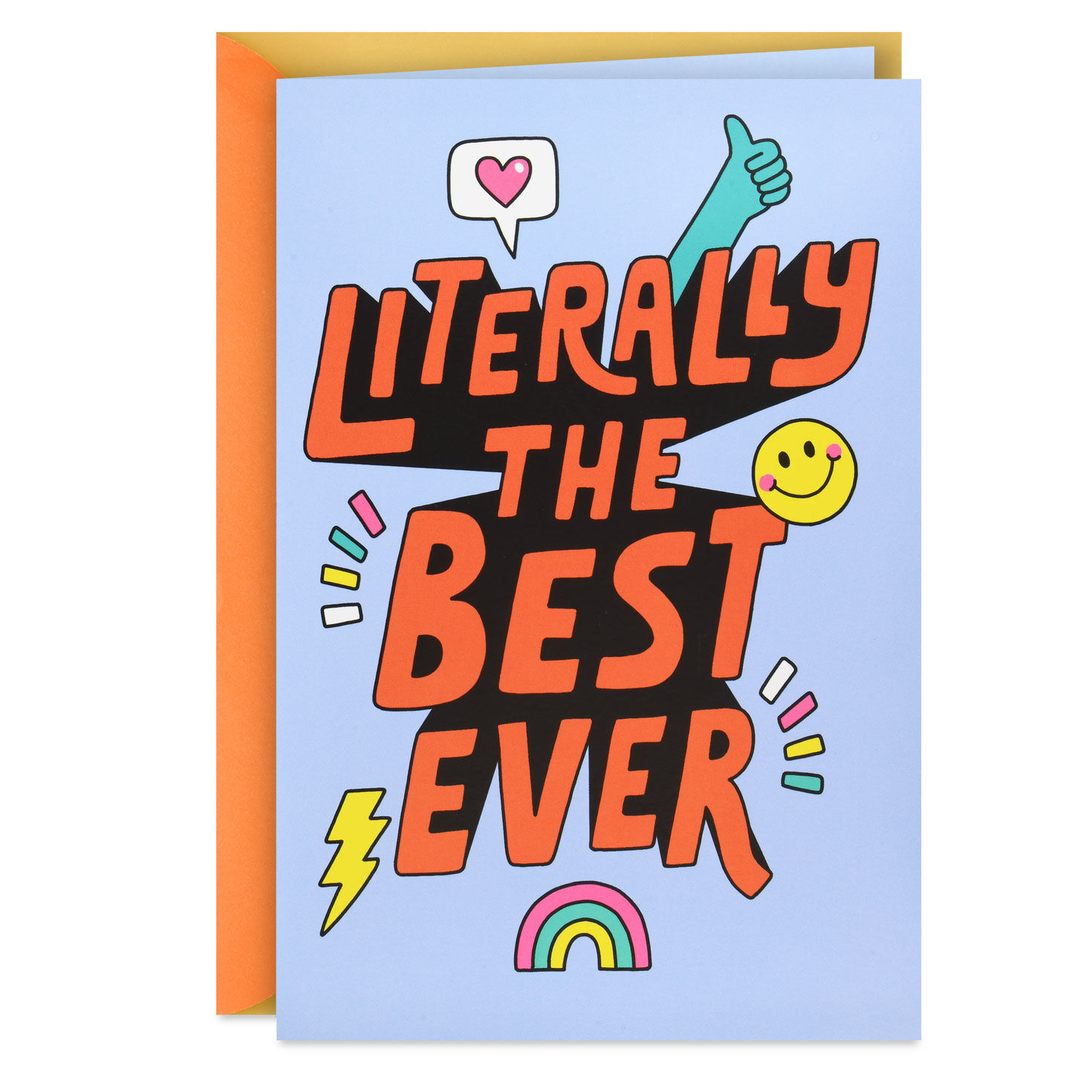 The Best Ever Musical Birthday Card for Kids for only USD 6.59 | Hallmark