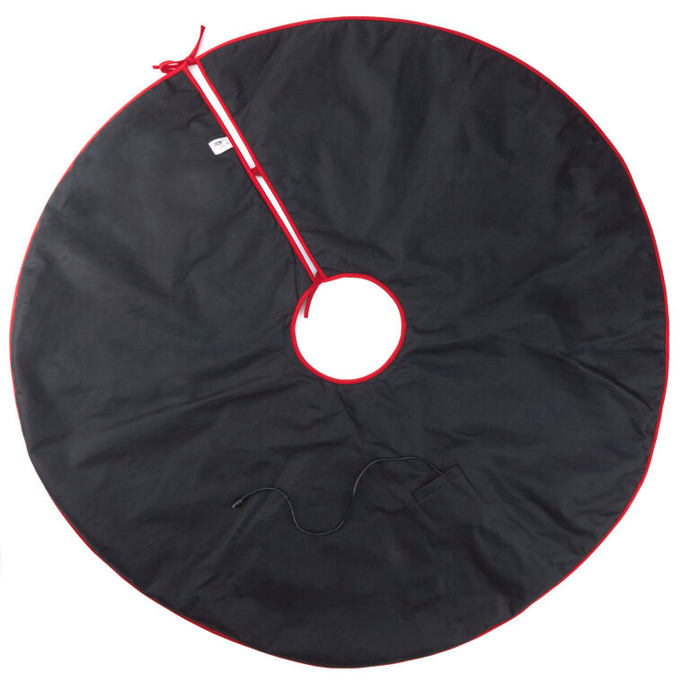 Star Wars™ Christmas Tree Skirt With Light, , large image number 5