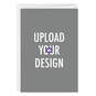 Personalized Create Your Own Photo Card, 5x7 Vertical, , large image number 6