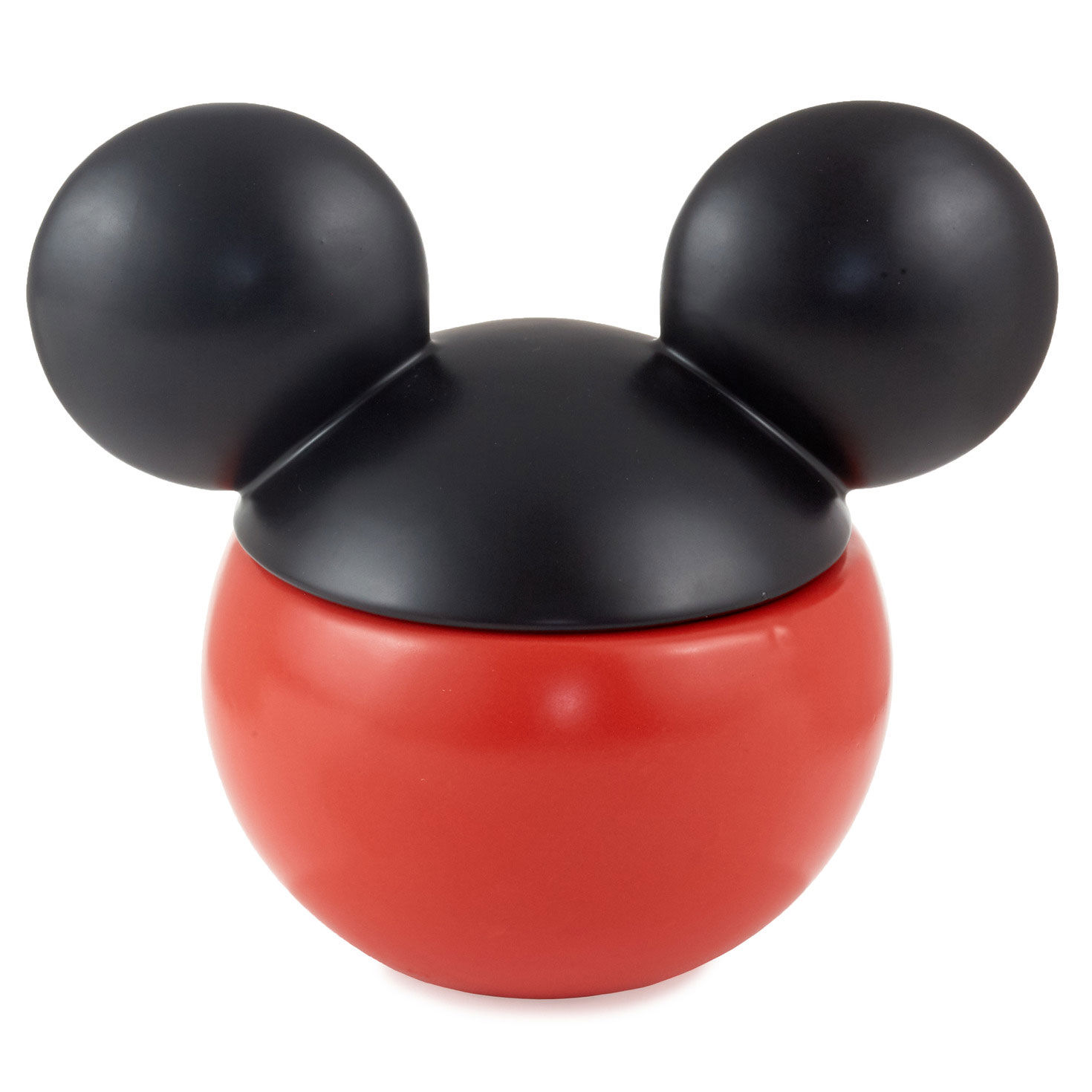 Disney Mickey Mouse Treat Jar With Sound, , large image number 2
