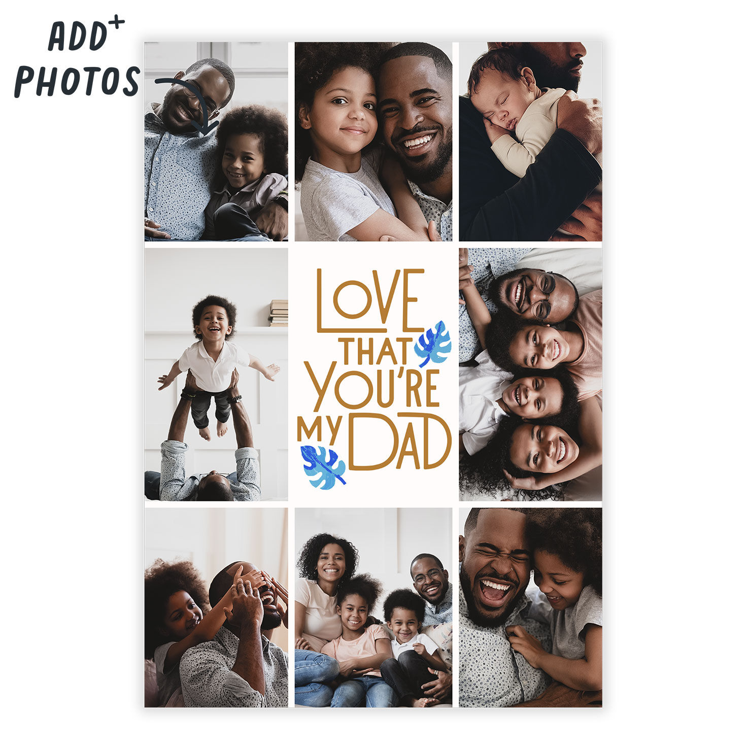 Love That You&rsquo;re My Dad Love eCard, , large image number 2