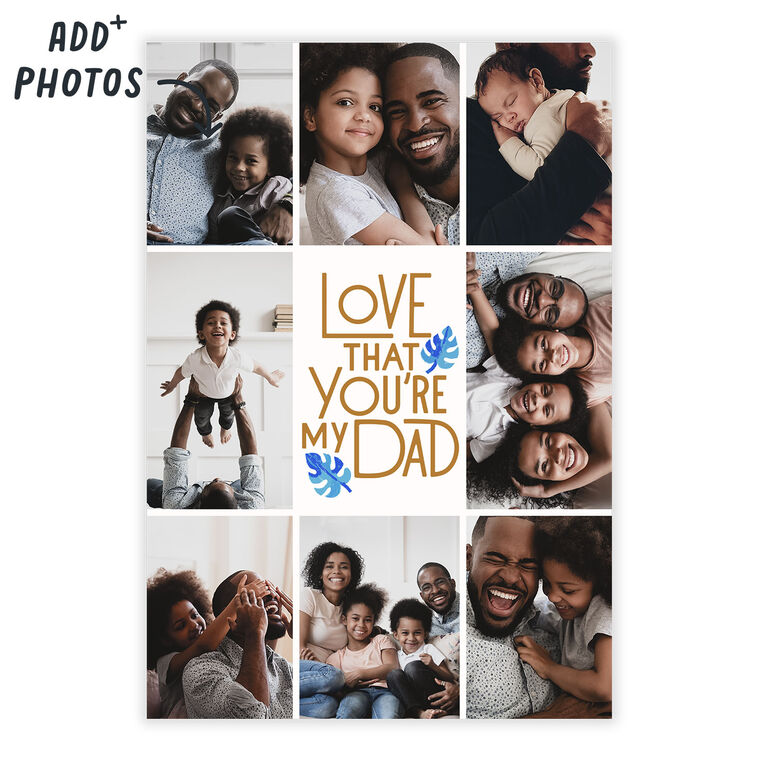 Love That You’re My Dad Love eCard, , large image number 2