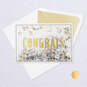 Wishing You a Happy Life Together Wedding Card, , large image number 5