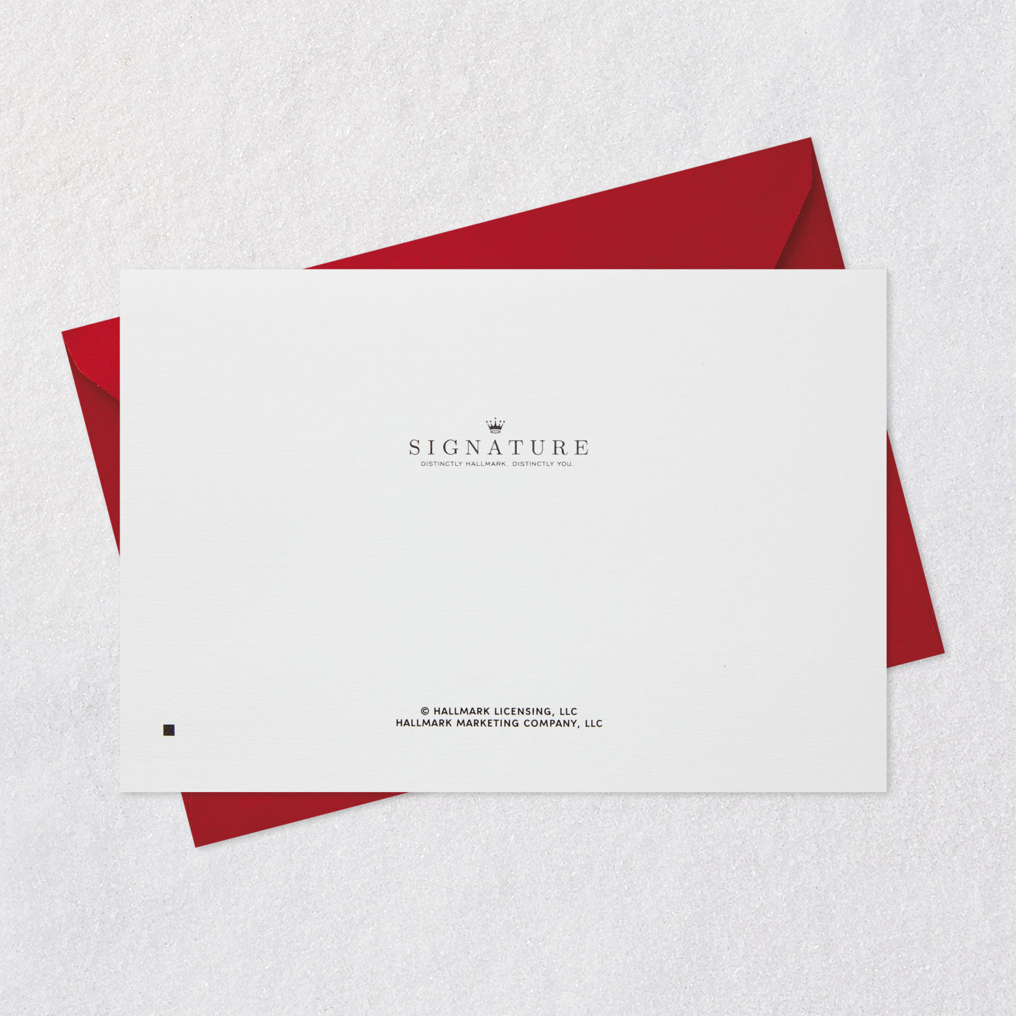 Kids Birthday Card With Finger Puppets Card Back with Envelope image number 8