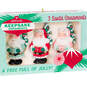 Nifty Fifties Keepsake Ornaments Ornament, , large image number 5