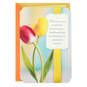 I Love Life With You Religious Easter Card, , large image number 1