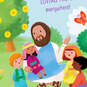 Jesus Is Our Shepherd Religious Easter Card for Kid, , large image number 5