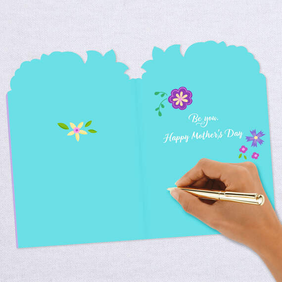 Blessed and Beautiful Mother's Day Card, , large image number 6