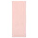 Blush Pink Tissue Paper, 8 sheets