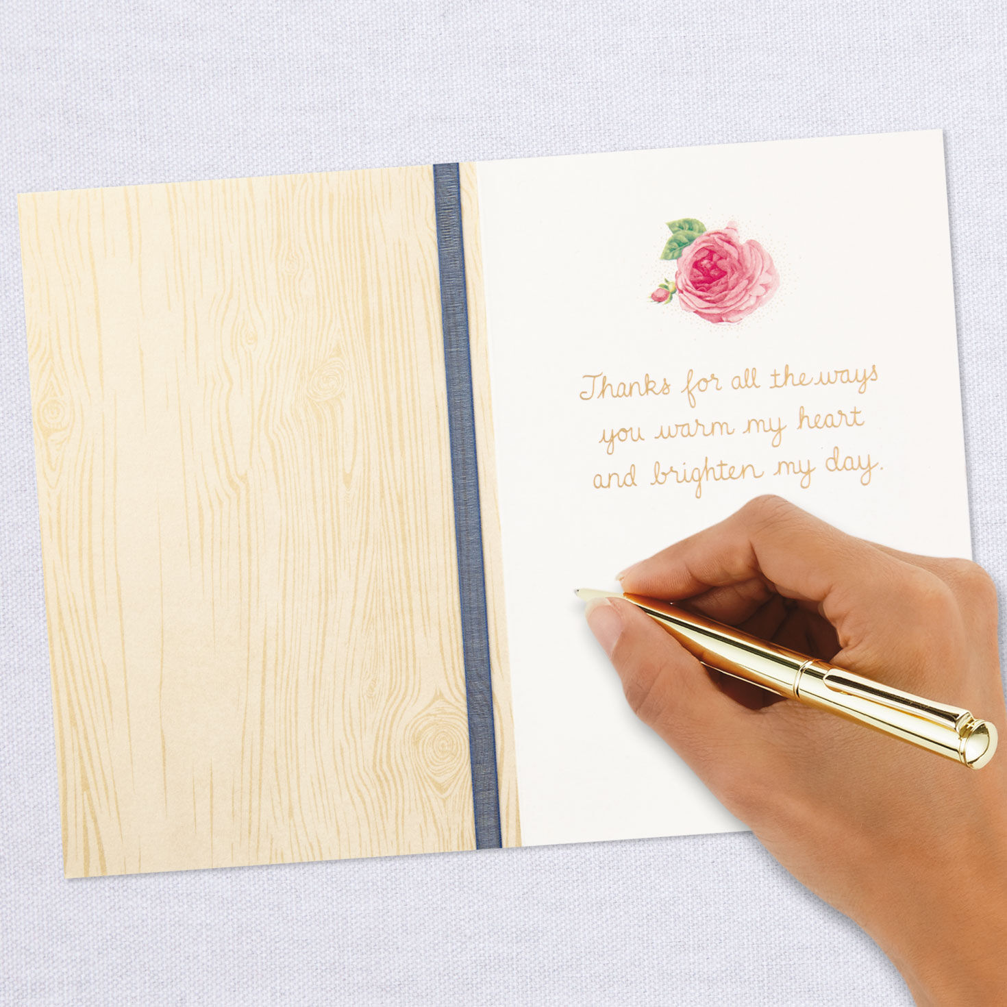 Marjolein Bastin Like Sunshine Friendship Card for only USD 4.99 | Hallmark