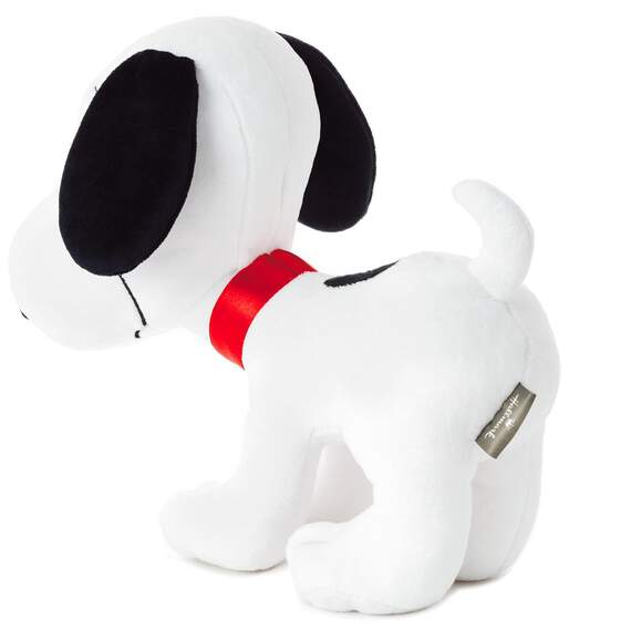 Peanuts® Snoopy Standing Stuffed Animal, 9.5", , large image number 2