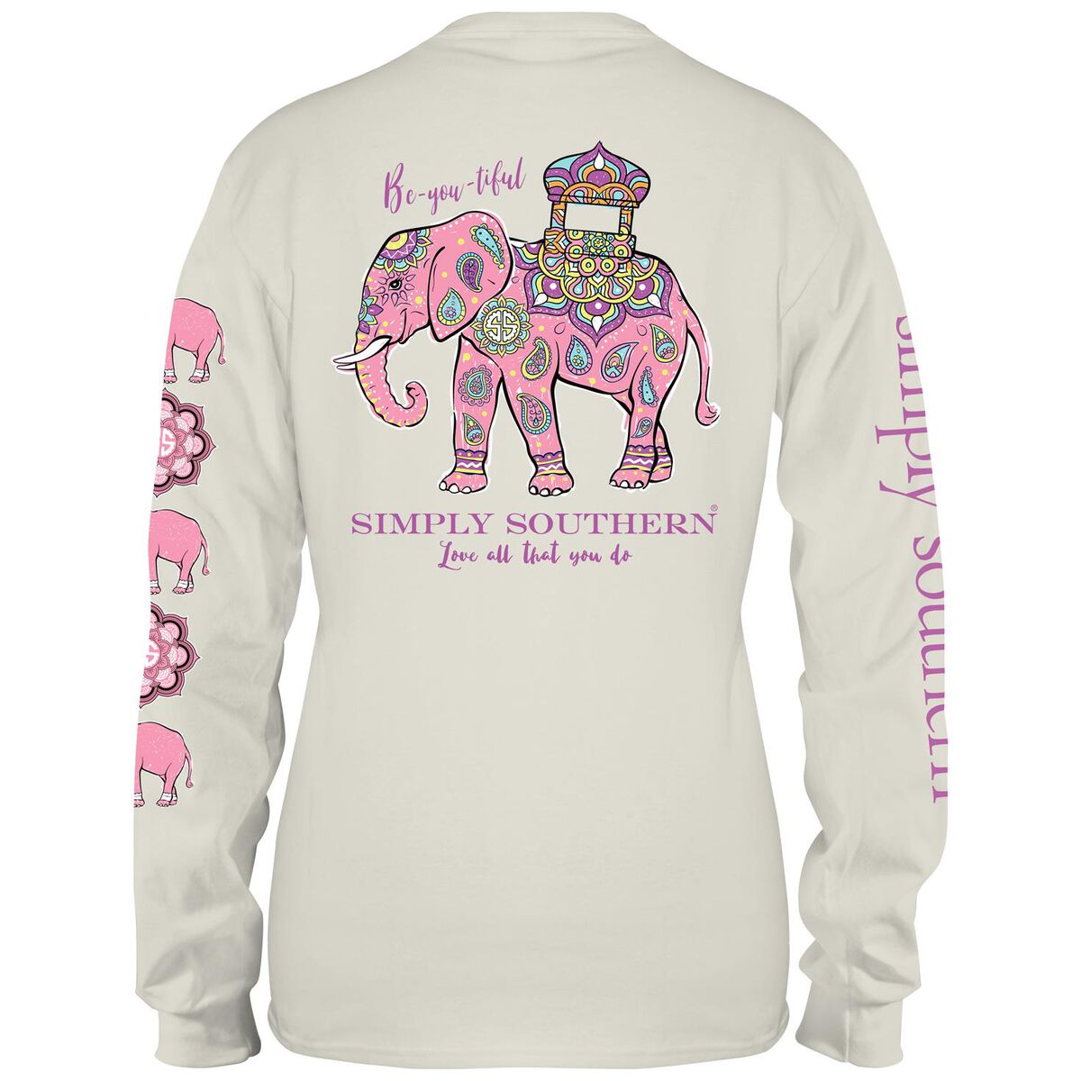 simply southern shirts hallmark