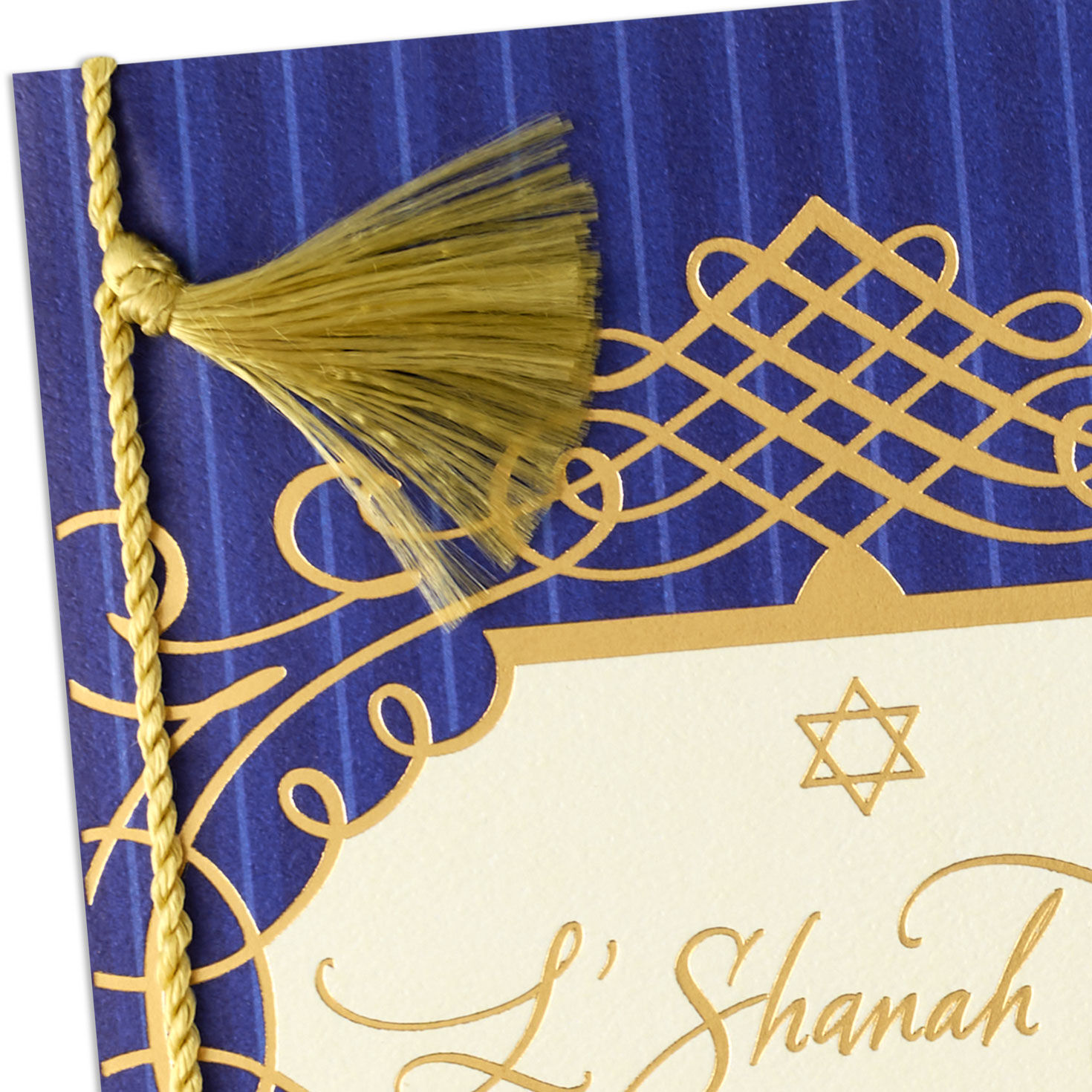 Together We Make the World Better Rosh Hashanah Card for only USD 4.59 | Hallmark