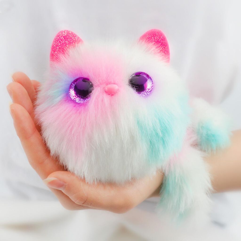 pomsies interactive toy