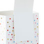 Build-a-Bouquet Happy Birthday Confetti Pop-Up Paper Vase With Mini Card, Happy Birthday Confetti, large image number 4
