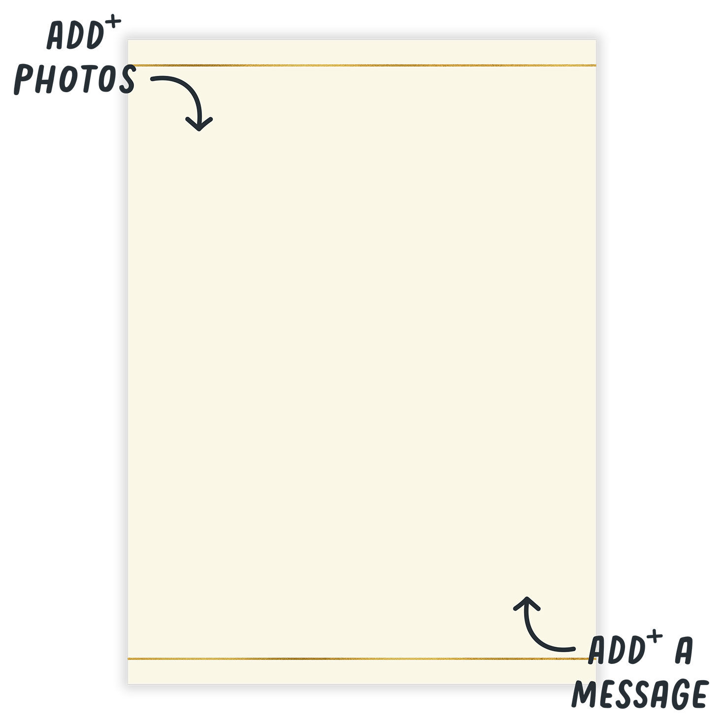 Beyond Grateful Thank You eCard, , large image number 3