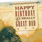 Fall Landscape Birthday Card for Dad, , large image number 4