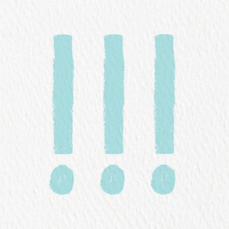 Blue and Green Blank Thank-You Card, , large image number 2