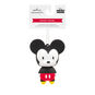 Disney Mickey Mouse Shatterproof Hallmark Ornament, , large image number 4