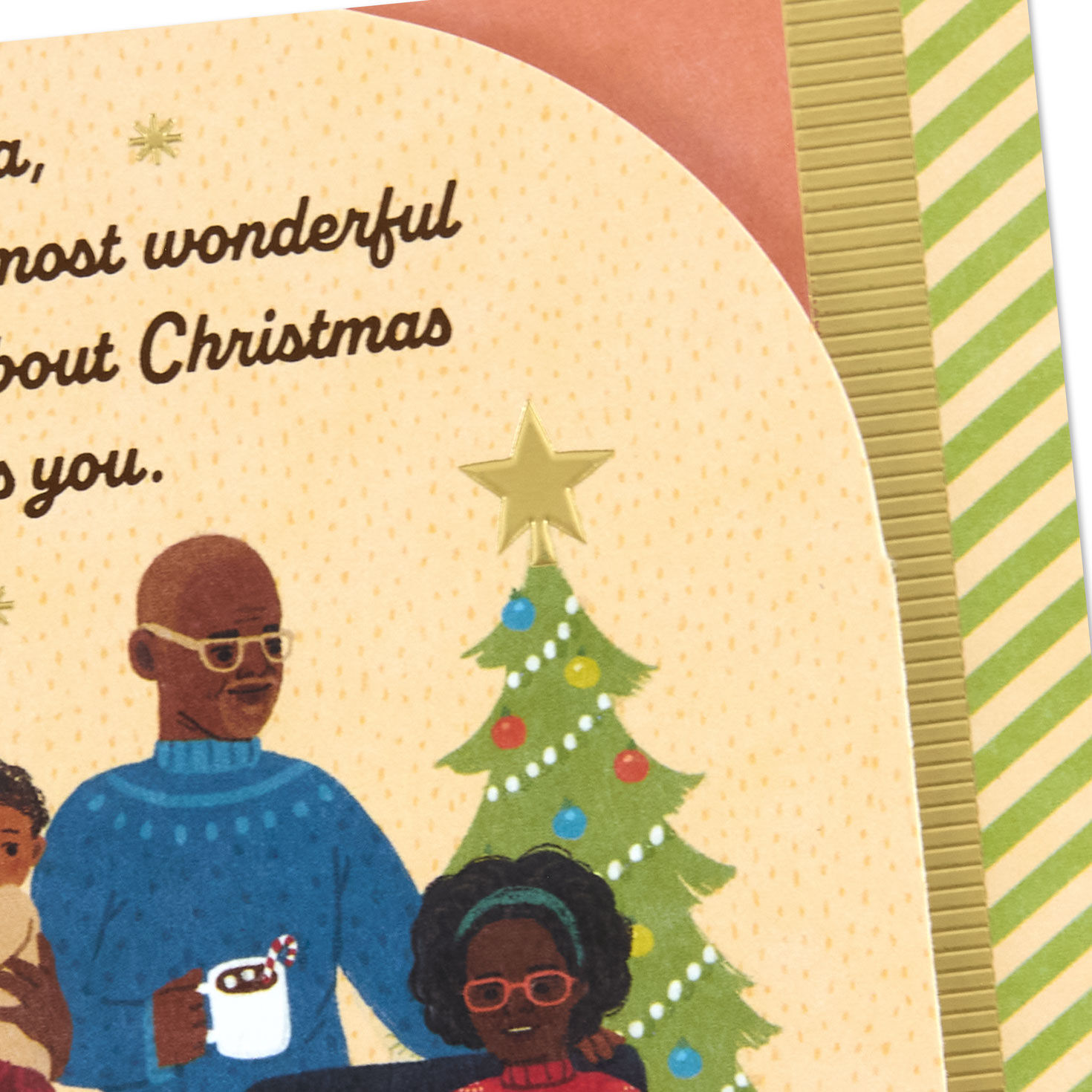 You Are My Place of Hope Christmas Card for Mama for only USD 5.59 | Hallmark