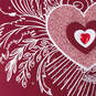 For the Woman I Love Valentine's Day Card, , large image number 5