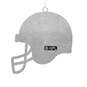 NFL Houston Texans Football Helmet Metal Hallmark Ornament, , large image number 5