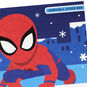 Spidey Ornament Christmas Card Card Front Detail image number 4