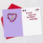 Peanuts® Snoopy and Woodstock Funnable Valentine's Day Card for Great-Grandson, , large image number 3
