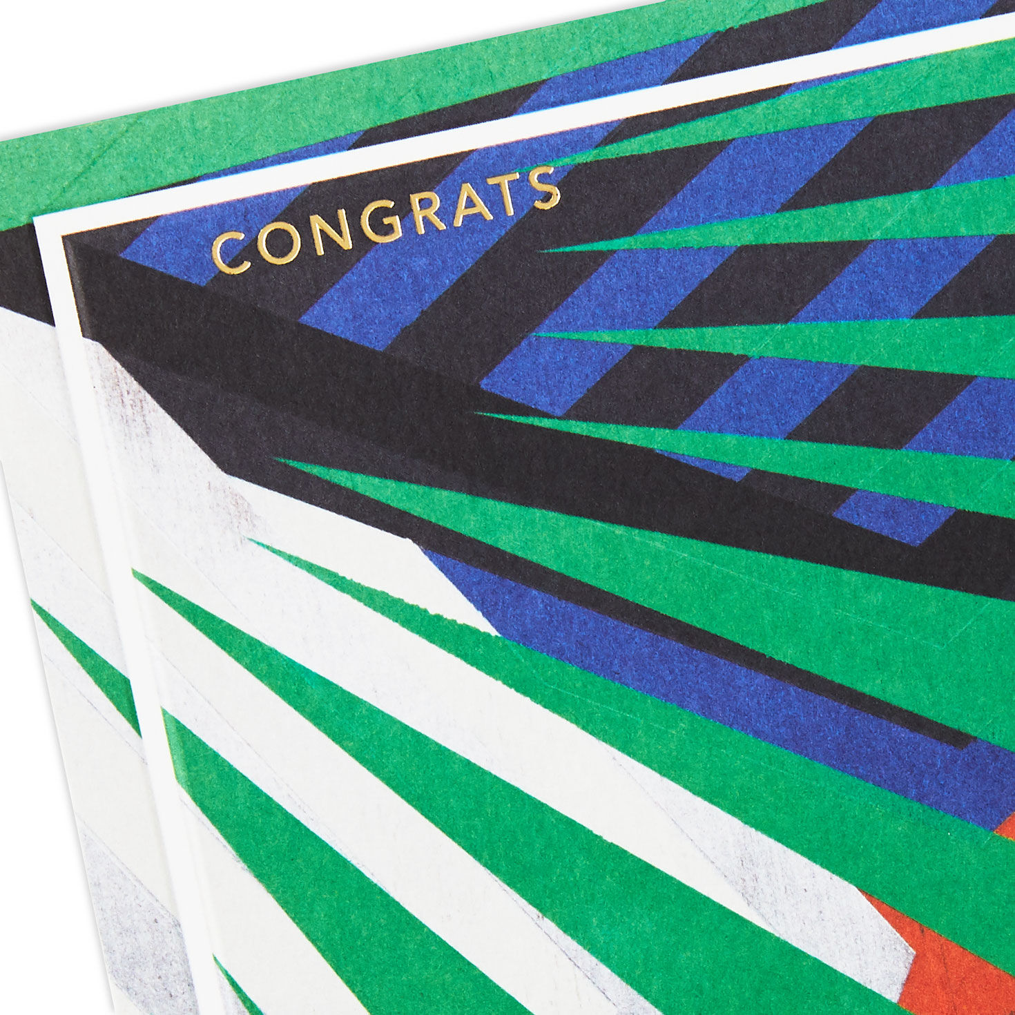 ArtLifting This Is a Big Moment Congratulations Card, , large image number 5