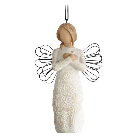 Willow Tree® Remembrance Ornament, , large image number 1