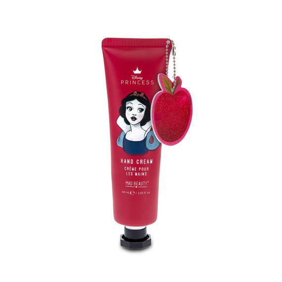 Mad Beauty Disney Snow White Hand Cream and Nail File, , large image number 1