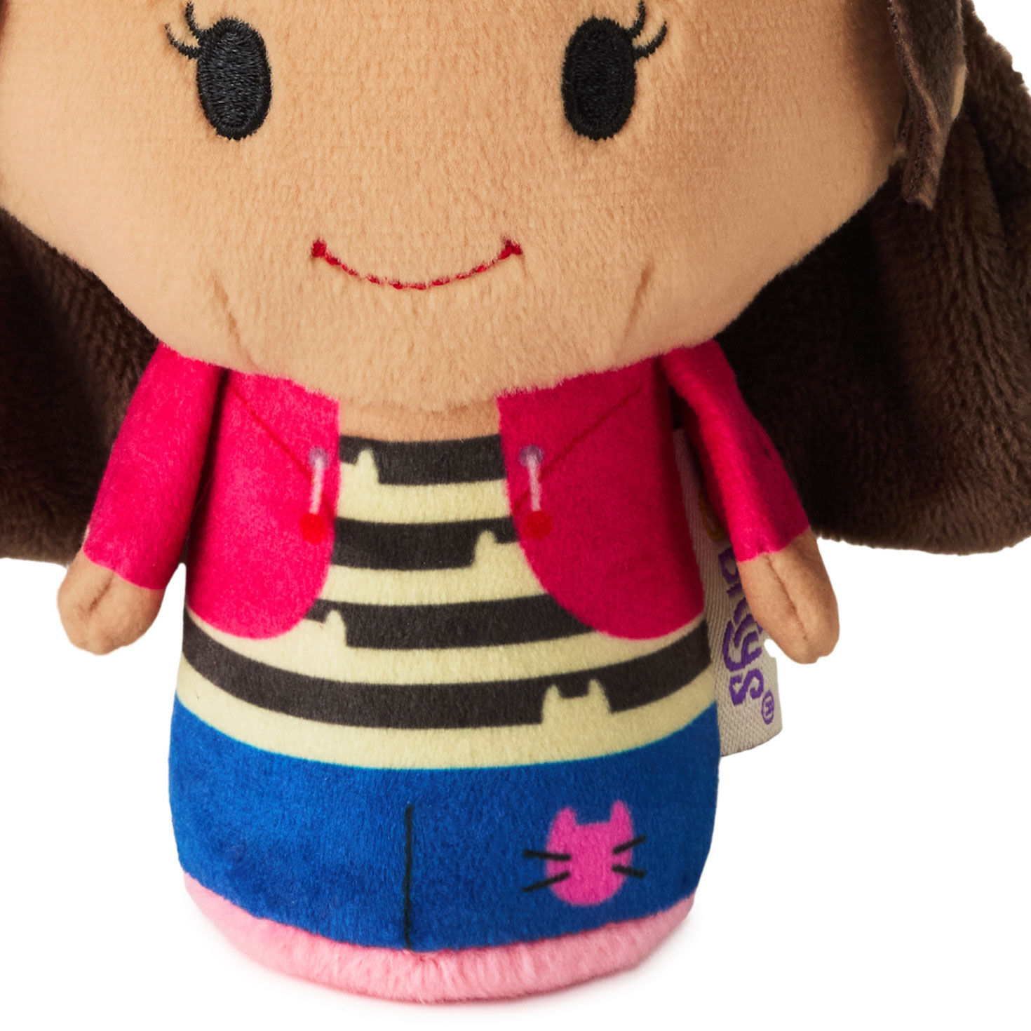 itty bittys® Gabby's Dollhouse Gabby Plush for only USD 10.99 | Hallmark
