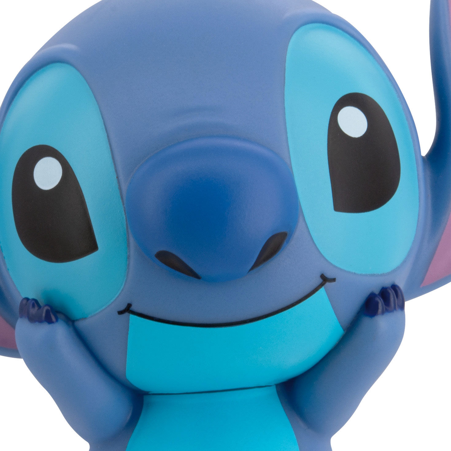 Disney Stitch Shatterproof Hallmark Ornament, , large image number 4