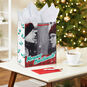 A Christmas Story Large Gift Bag With Tissue in use image number 2