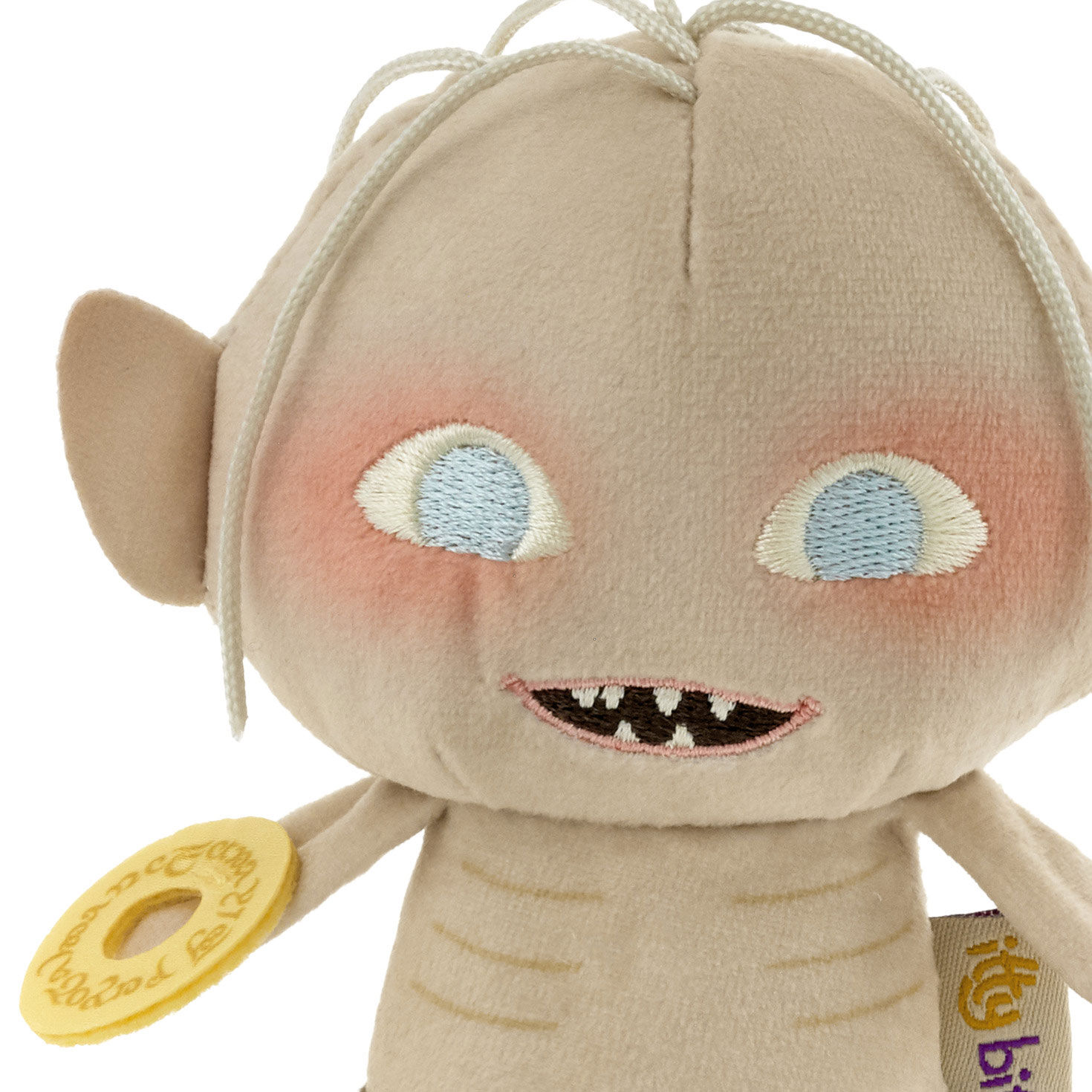 Lord of the rings plush new arrivals