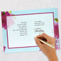 Sharing Life's Journey Birthday Card for Wife, , large image number 7